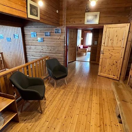 Lapiosalmi Wilderness Center Hotel Posio Quarto foto