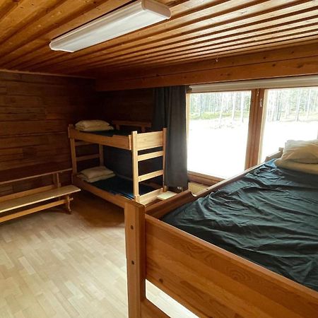 Lapiosalmi Wilderness Center Hotel Posio Quarto foto
