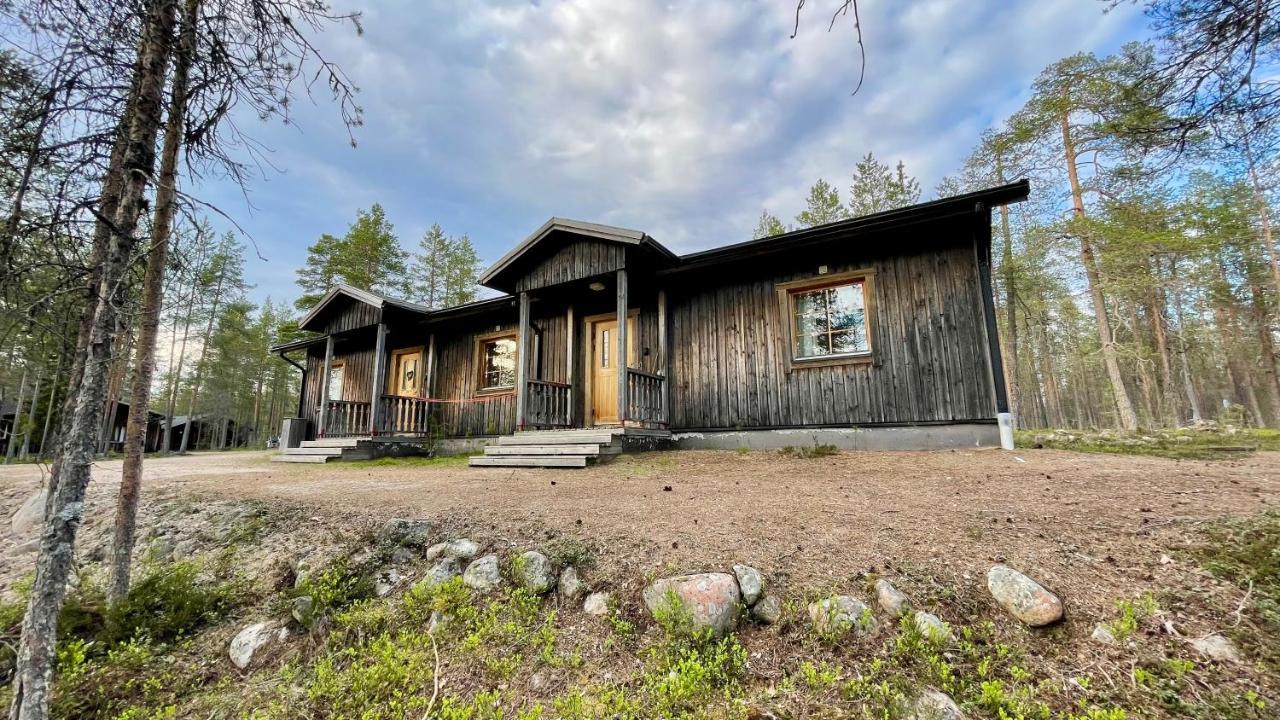 Lapiosalmi Wilderness Center Hotel Posio Quarto foto