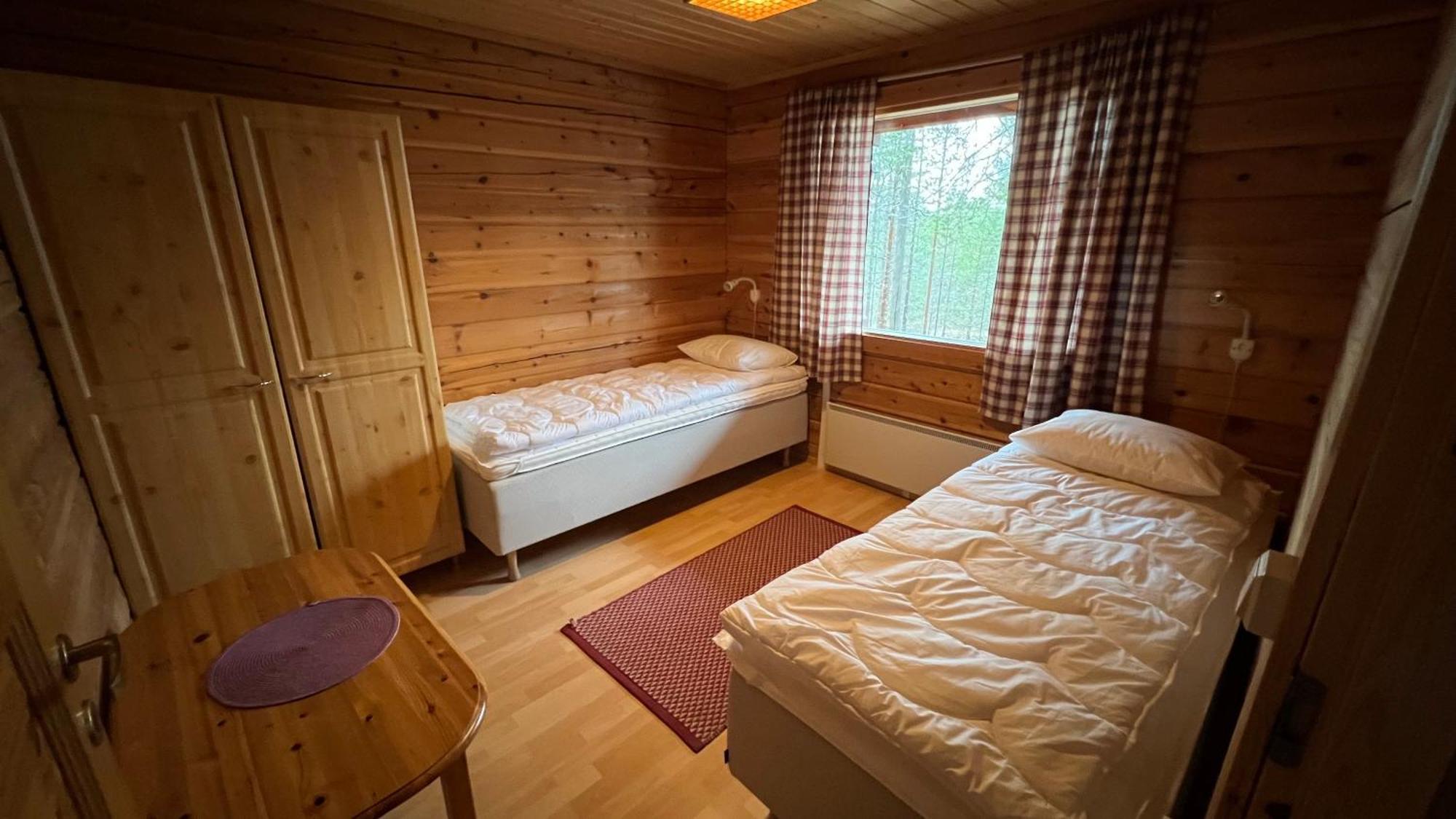 Lapiosalmi Wilderness Center Hotel Posio Quarto foto