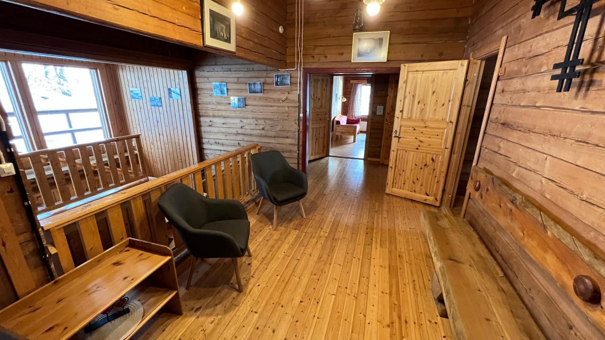 Lapiosalmi Wilderness Center Hotel Posio Quarto foto