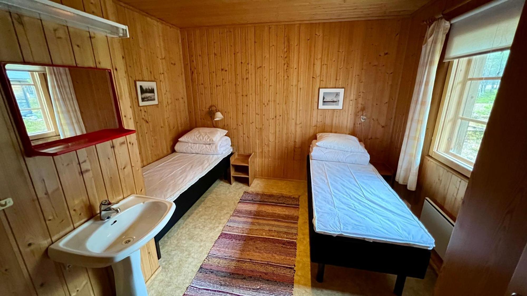 Lapiosalmi Wilderness Center Hotel Posio Quarto foto