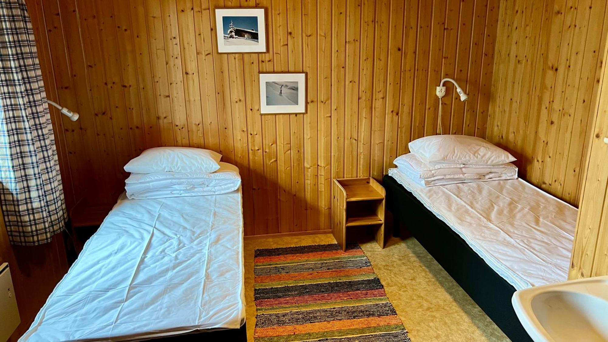 Lapiosalmi Wilderness Center Hotel Posio Quarto foto