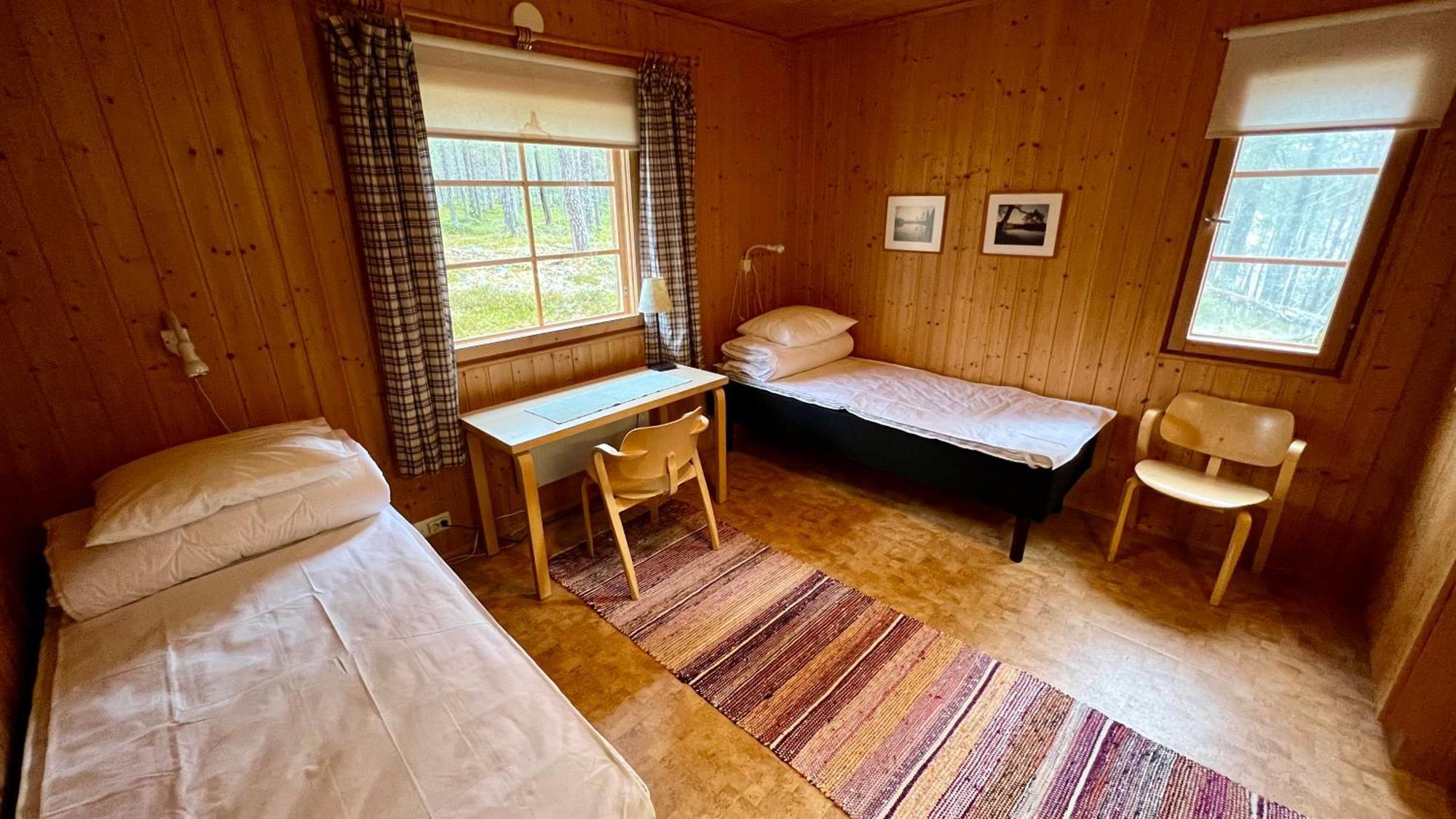 Lapiosalmi Wilderness Center Hotel Posio Quarto foto