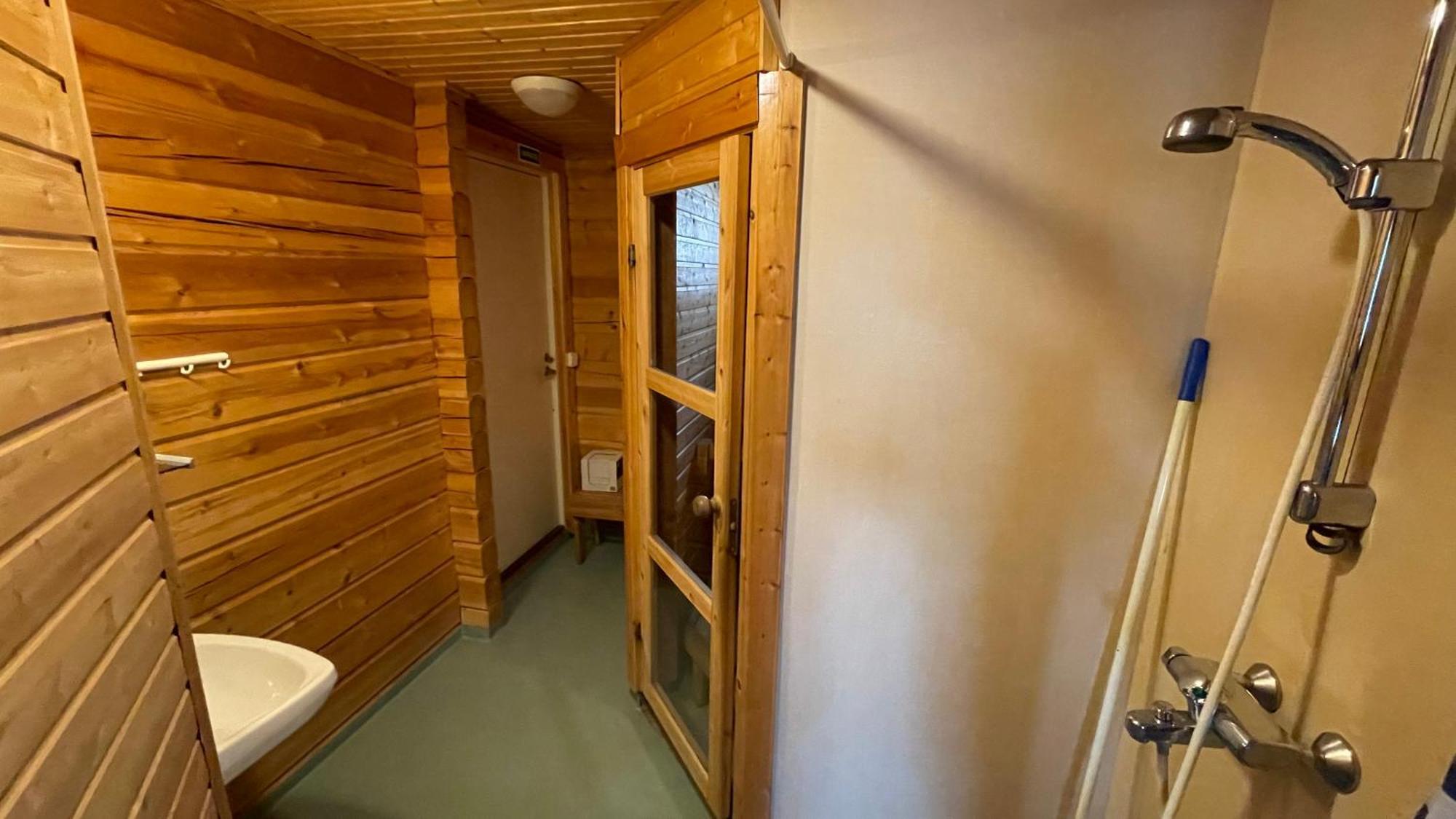 Lapiosalmi Wilderness Center Hotel Posio Quarto foto