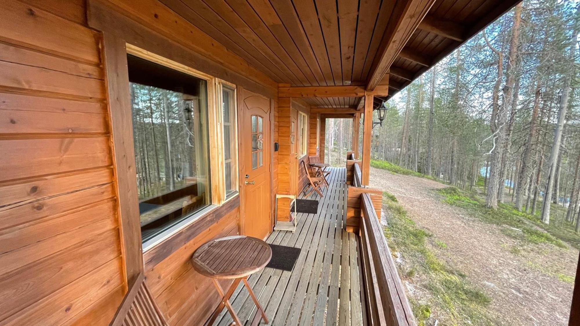 Lapiosalmi Wilderness Center Hotel Posio Quarto foto
